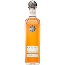 Casa Nobel Reposado Tequila 750ml